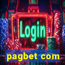 pagbet com